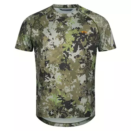 Blaser Tech HunTec Camo T-shirt - Skjortor och tröjor - 4066481043062 - 1
