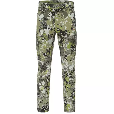 Blaser Charger HunTec Camo Jaktbyxor - Camouflage byxor - 4050091087042 - 1