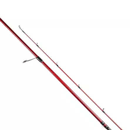 Daiwa Ninja Predator Spin - Haspelspö 7' 3-15g - 210cm-240cm - 5055545254062 - 2