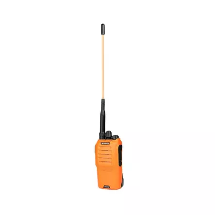 NITEForce Tiger VHF68 Radiotelefon - Radiotelefoner - 6430061581462 - 1