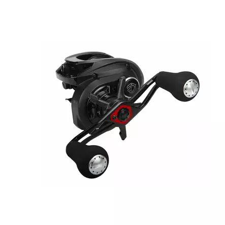 Okuma Hakai DT 100X-A multirulle - Multiplikator rullar - 4718947075642 - 1