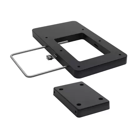 Patriot Quick Release Bracket Nylon-Snabbfäste - Tillbehör till utombordare - 6417512540612 - 2