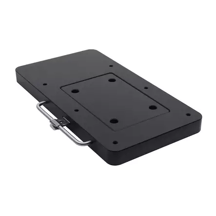 Patriot Quick Release Bracket Nylon-Snabbfäste - Tillbehör till utombordare - 6417512540612 - 1