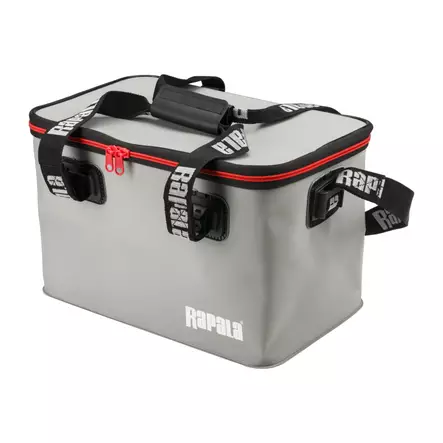 Rapala Hydro Tackle Bag-Betesväska - Fiskarens arbetsredskap och tillbehör - 022677379302 - 1