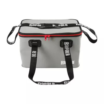 Rapala Hydro Tackle Bag-Betesväska - Fiskarens arbetsredskap och tillbehör - 022677379302 - 2