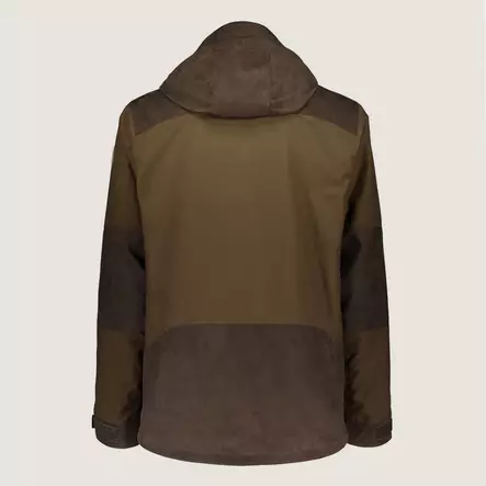 Sasta Evo Dark Forest Jaktjacka - Gröna / bruna rockar och västar - 6419619256762 - 2