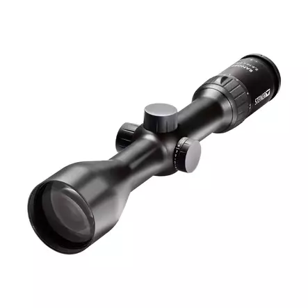 Steiner Ranger 4 2.5-10x50 Kikarsikte - Kikarsikten - 4015649005442 - 1