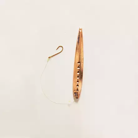 Tarmian Pysty 60mm- vertikal pirk - Pirkar och mormyskor - 6420071071442 - 1