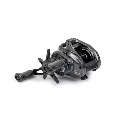 ZEBCO DEMONIC XT 200 LHW Multirulle - Multiplikator rullar - 5056837204932 - 2