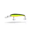 Quantum Heavy Duty Stretch 15cm Wobbler Firetiger - Wobblers - 4029569216512 - 1