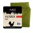 Alces Viltsäck Hare/Fågel 75x50cm - Kötthantering och förvaring - 7340143701772 - 1