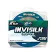 Asso Invisilk Clear 300m monofil lina - Monofil linor - 8050880014002 - 1