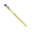 Barq Reflexhalsband 50cm Gul - Hundhalsband och selar - 7340143704612 - 1