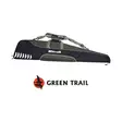 Benelli Vapenfodral Svart Grön 125cm - Vapenfodral och väskor - 3950001274702 - 1