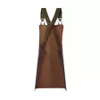 Chevalier elk butcher apron läderförkläde. - Kötthantering och förvaring - 808491169172 - 2