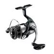 Daiwa 24 Certate G FC LT haspel rulle - Haspel rullar - 043178179352 - 2