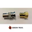 FME-hane/BNC-hane - BNC-hona/SMA-hane adapter - Radiotelefons tillbehör - 3950001271152 - 1