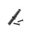 GRS Versa Pod Spigot Bipod-adapter för GRS Bifrost-stockar - Småtillbehör vapen - 7072171045602 - 1