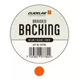 Guideline Braided Backing 30lbs orange backing lina - Fluglinor och tafsar - 7033841077842 - 1