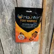 Haunter Tåvärmare 2st - Småtillbehör för vandring - 7340143710682 - 2