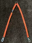 Iiro koppel delare 50cm - Hundkoppel - 6430067782962 - 2