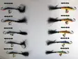 Jakki Aitokala 40mm Balanspirk - Balanspirkar - 3950000134632 - 1
