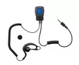 Lafayette Smart Miniheadset 6122 - Radiotelefons tillbehör - 7332020061222 - 1