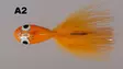 MA Mutu Leech 5g 35mm mormyska - Mormyskor (Leechi) - 6420615484202 - 2