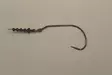 Mustad Impact Gripper Jiggkrok - Fiske krokar - 023534342392 - 1