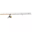 PATRIOT XXV JUBILEE 244 cm GÄDDCOMBO - Haspel set - 6417512523462 - 1