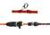Patriot XXV Zander Deepwater 206 cm, 10-35 g Jiggspö för multirulle - 180cm-210cm - 6417512524612 - 1