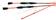 Patriot XXV Zander Deepwater 206 cm, 10-35 g Jiggspö för multirulle - 180cm-210cm - 6417512524612 - 2