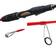 Patriot XXV Zander Deepwater 206 cm, 10-35 g Jiggspö för multirulle - 180cm-210cm - 6417512524612 - 3