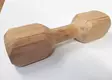 Apport sak av trä 1kg - Hundvård - 5400274315292 - 1
