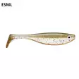 Storm Boom Shad 10cm- Fiskjigg - Fiskedrag - 039984758232 - 1