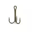 VMC 9649 Brons 10st # 12 -Trekrok - Fiske krokar - 3359226649492 - 1