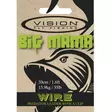 Vision Big Mama Wire Tafs - Fluglinor och tafsar - 6417512831352 - 1