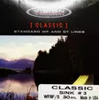 Vision Classic WF8F/S - 30m sjunkande - Flugfiske utrustning - 043372646582 - 1