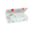 Plano 3700 Deep Rustrictor StowAway Betesask - Betes askar - 024099010252 - 1
