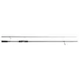 Abu Garcia Spike X Tech Rig 7"6'/223cm 3-14g Haspelspö - Utgående Fiskeprodukter - 036282072152 - 1