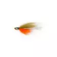 Fox Rage Dropshot Fly 8cm UV Stickleback - Jiggar - 5055350292402 - 1