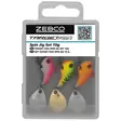 Zebco Target Fish Spin Jig 15g 3st - Fiskedrag - 5056837200712 - 1