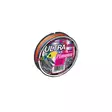 Ultra Mar PE Braided Multicolor 0,12mm 50m -Flätlina - Spunna linor - 6420071089522 - 1