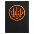 Beretta Pintail Black Hoodie M - Skjortor och tröjor - 8051832684632 - 4