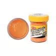 Berkley PowerBait Select Glitter Trout Bait Fluorescent Orange 50g betespasta - Fiske agn - 028632022412 - 1