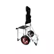 DAA StageRunner-vagn - Skyttetillbehör - 3950001302412 - 2