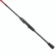 Daiwa Ninja Predator Spin - Haspelspö 7' 3-15g - 210cm-240cm - 5055545254062 - 3