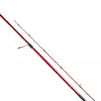 Daiwa Ninja Predator Spin - Haspelspö 7' 3-15g - 210cm-240cm - 5055545254062 - 2