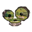 Frog Hair Tippet -tafslina - Fluglinor och tafsar - 090852900122 - 1