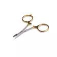 Greys Scissors/Forceps 4" rak tång - Flugfiske tillbehör - 043388141972 - 1